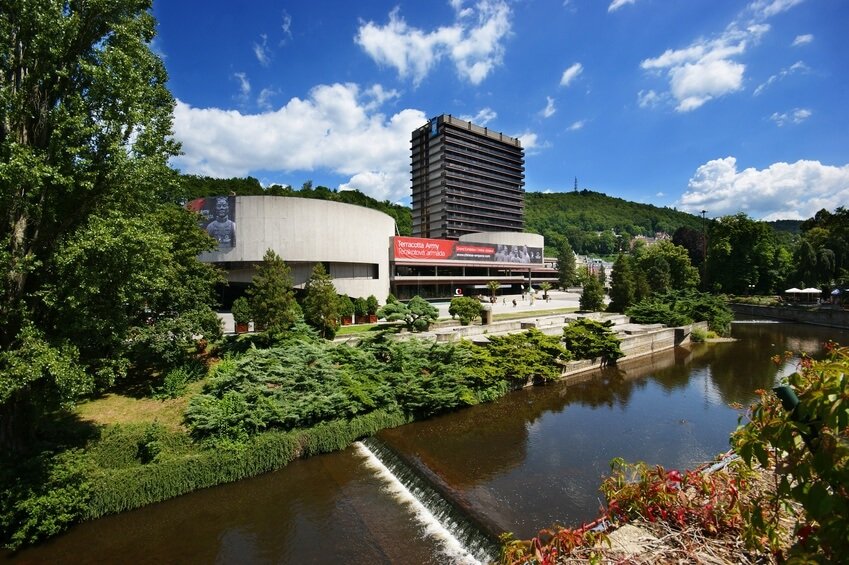 Karlovy Vary