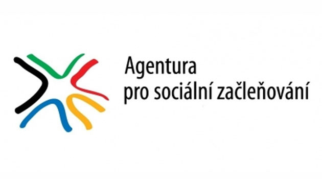 Obrázek: Agentura pro sociální začleňování