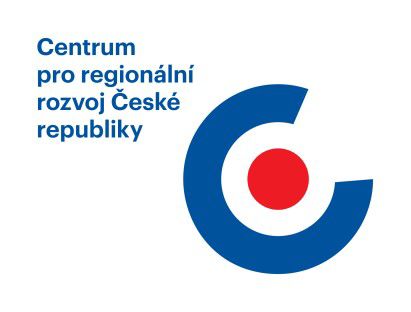 Obrázek: Centrum pro regionální rozvoj ČR