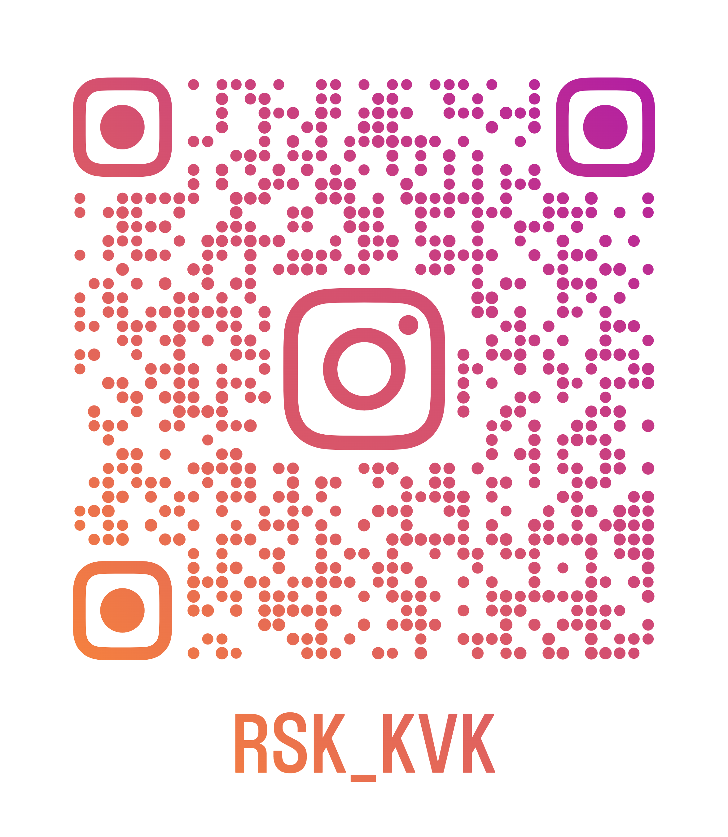 Obrázek: Instagram RSK KVK   @rsk_kvk