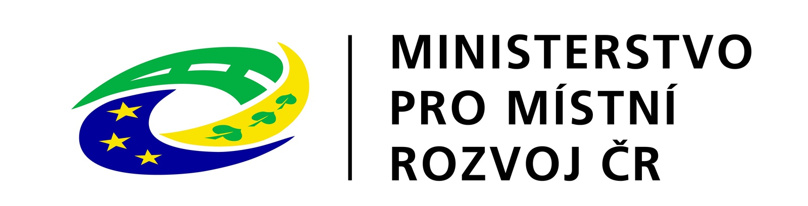 Obrázek: Ministerstvo pro místní rozvoj ČR